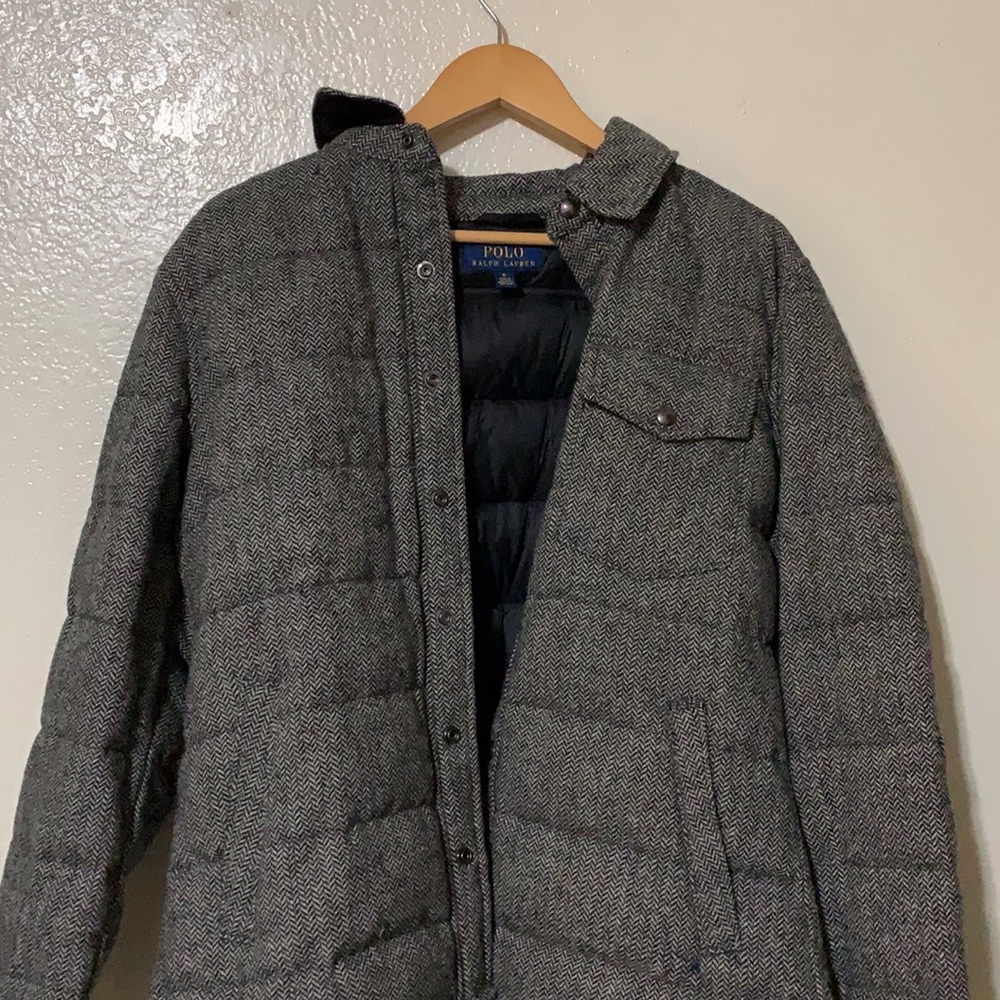 Polo Ralph Lauren Jacket